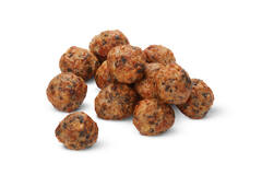 GEHAKTBALLETJES MET TRUFFEL  1kg